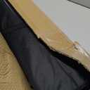 Photo Backdrop Banner Stand Kit, Heavy Duty 10 x 8 FT Adjustable Telescopic Tube Back Drop Display Stand, Step and Repeat Stand for Party Photography Trade Show Booth Background, with Clips