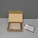 Silk Pillow Cases Certified Organic 100% Pure Mulberry Silk Pillowcase Grade 6A 25 Momme Pillowcase (Taupe, Queen, Pack of 1)