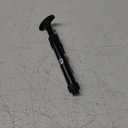 Wilson NBA Authentic Dual Action Pump