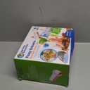 Learning Resources Fizzy Volcano, 13 Pieces, Ages 4+, Preschool Science Lab, Science Kits for Kids, Science Experiments for Kids,STEM Toys For Kids