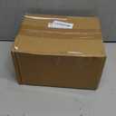 36 Pcs Hand Clappers for Sporting Events Loud Plastic Noisemakers for Football Basketball Baseball Fans Blue