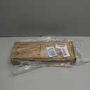 Universal TV Stand Table Top for 27 to 85 Inch LED LCD Flat Screen TV, Height Adjustable Leg Stand Holds up to 110lbs, VESA up to 1000x800mm (ML2785)