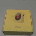 CD Player Portable Bluetooth 5.1 Desktop CD Player with HiFi Sound Speakers,Remote Control,Dust Cover,LED Display,Boombox FM Radio,USB/AUX for Home,Kids (Black)