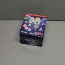 PINSHILE DIY Space Magic Balloon Craft Kit, Sticker Decorated Balloons Toy for Kids, Rocket Air Pump Fun with Balloon Monster Pals, DIY Creative Activity, Birthday Gifts for Girls Boys Ages 3+ (Off-white)