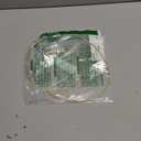 Huralona Halo Crown Headband Goddess Spike Headpiece Mary Headdress for Women's Halloween Costume Party