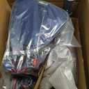 Shark NV360 Navigator Lift-Away Deluxe, HEPA, Blue
