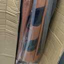 Car Seat Covers for Ford Bronco 4-Door 2021-2026 Orange&Black