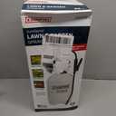 Chapin International 20020 2-Gallon SureSpray Sprayer for Fertilizer, Herbicides and Pesticides, Translucent White