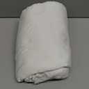 Hanes Mens Undershirt Packs, Stay-Tucked Soft Cotton Undershirts, Best Undershirts for Men, White/Black/Asstd Multipacks (Medium)