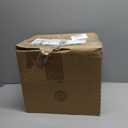 Lavazza Super Crema Whole Bean Coffee, Medium Espresso Roast, Arabica and Robusta Blend, 2.2 lb Bag, Package May Vary (Pack of 6)