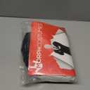 Morphsuits Slenderman Costume for Kids, Scary Costumes, Boys Halloween Costume (Medium, Black)