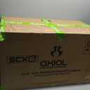 Axial RC Truck 1/6 SCX6 Jeep JLU Wrangler 4WD Rock Crawler RTR (Batteries and Charger Not Included): Silver, AXI05000T2