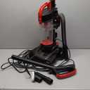 BISSELL CleanView Compact Upright Vacuum, Fits in Dorm Rooms & Apartments, Lightweight with Powerful Suction and Removable Extension Wand, 3508