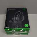 Razer BlackShark V2 X Gaming Headset: 7.1 Surround Sound - 50mm Drivers - Memory Foam Cushion - For PC, PS4, PS5, Switch - 3.5mm Audio Jack - Black