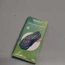 Plantar Fasciitis Inserts for Heel Pain - Welnove Heel Cups for Heel Pain Relief - Orthotic Shoe Inserts for Achilles Tendonitis - Men's 5-8, Women's 6-9