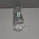 Bodum Schiuma Battery Operated Milk Frother for Coffee, Lattes, Hot Chocolate, Mocha, Cappuccino, Polished Stainless Steel