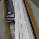 3-Piece King Size Bed Rails for Toddlers, with Headboard Rod -Height Adjustable Baby' Safety Bed Rails Guard for King Size Bed(3Pack 78.7"x78.7"x74.8"-Gray) (Grey)