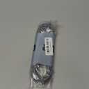 Durcord 2Pack 10ft USB C Charger Cable - 100W Fast Charging for Android/Phone/Pad, Type C to Type C Compatible with iPhone 17/16/15 Pro Plus Max Silver