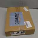 Aesthetic Decorative Books, Set of 3 Linen Fake Book Boxes, Faux Book Decor for Coffee Table, Bookshelf, Entryway Tables (Beige)