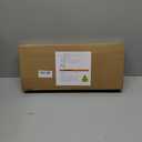 Easter Rabbit Welcome Mats 17"" x 29"", Happy Easter Rabbit Doormat Front Door Easter Rugs Non-Slip Indoor/Outdoor Entrance Decoration, Brown