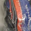 Champion Men's Everyday Cotton Stretch Boxer Briefs- 5 Pack, XL