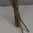 Light Green Artificial Berry Stem, 8 Pack