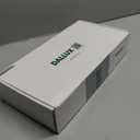 DALLUX Sprinter Brake Light Backup Rear View Camera for Benz Sprinter/VW Crafter Van,Car 3rd Wide Angle Waterproof Night Vision Microphone Built-in Adjustable Lens Roof Mount Reverse Cam