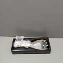 Doge&Vollar Facial Massager Face and Neck | Shaper & Slimmer for Women | Korean Skin Care | Lymphatic Contour Face Brush Face Roller Lymphatic Drainage | Rechargeable for Home & Travel Use