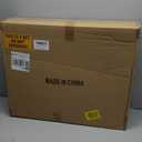 for Toyota 4Runner Seat Covers 2011 2012 2013 2014 2015 2016 2017 2018 2019 2020 2021 2022 2023 2024, Custom Fit Car Seat Covers Full Set, Waterproof Leather, for 5-Seater Model - Blackwhite