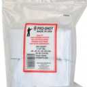 Pro-Shot Premium Gun Cleaning Patches  100% Cotton Flannel, Superior Weave Technology, Double-Napped for Maximum Absorbency  Lint-Free, Solvent Ready, Caliber Fits - Made in USA