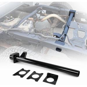 Rear Shock Crossmember Fit for 2007-2014 Silverado Sierra 1500