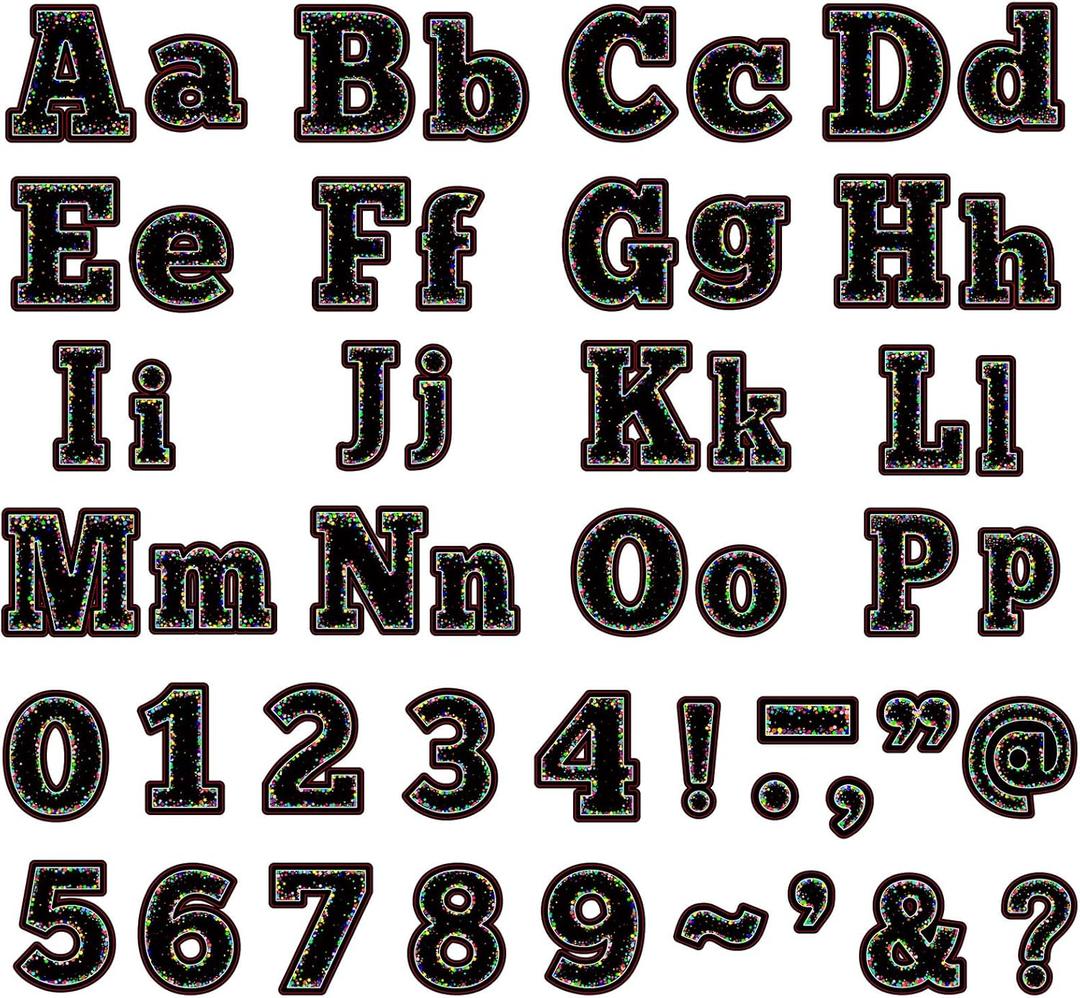 Capoda 98 Pcs Magnetic Letters Classroom Alphabet Letters 3 Inch Magnetic Alphabet Confetti Classroom Alphabet Letters Numbers Bulletin Board Magnetic Numbers for Education (Classic) Capoda 98 Pcs Magnetic Letters Classroom Alphabet Letters 3 Inch Magnetic Alphabet Confetti Classroom Alphabet Letters Numbers Bulletin Board Magnetic Numbers for Education (Classic)
