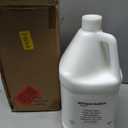 Amazon Basics All Purpose Washable School Craft Liquid Glue for Making Slime, Arts and Crafts, White, 1 Gallon, Single Pack