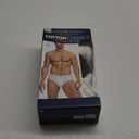 Tommy Hilfiger Men's Cotton Classics 3-Pack Brief, M