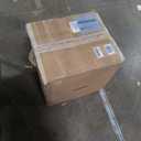 Mova P50 Pro Ultra Robot Vacuum and Mop, 19,000Pa Suction with Anti-Tangle Brush, Removable & Liftable Mop for Carpet & Floor, 167℉ Mop & Washboard Self Drying & Cleaning, Auto Empty & Refill, Black