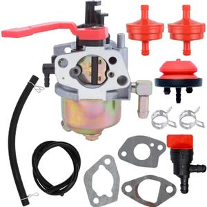 951-14093 Carburetor Fits for MTD Yard Machine 31A-2M1E700 31A-2M1E752 31AS2S1E700 31A-2M1E706 31AS2S1E795 Snow Thrower for Craftsman SB270 SB230 247.887800 247.887801 247.116830 Replaces 951-12098
