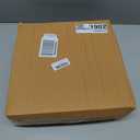 EDHAS Mango Wood Decorative Wooden Bowl Hand Carved Home Decor for Dining Table Center, Living Room, Kitchen Dcor (12" x 12' x 4.75")