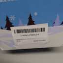 AWHETIE 20 Pack Stocking Stuffers for Kids,Christmas Crafts for Kids Bulk,Build a Snowman Crafts Kit Modeling Clay,Christmas Stocking Stuffers Gifts Activities for Boys Girls