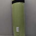 ILILI Yoga Mat 10mm Extra Thick and 193cm Extra Long, 76x280.4 Inch, Double Color Non-Slip TPE Material, Easy Carrying with Strap, Ideal for Yoga, Pilates, Floor Exercise, Home and Outdoor Use, Eco Friendly