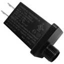 29V 6W LED Power Supply - Low Voltage Transformer Class 2 Waterproof IP44 Seasonal Use Driver US Plug Adapter for String Light, Projector Light, Lawn Lamp 