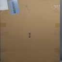 24x36 Poster Frame Brown, Poster Frames 24 x 36 inches or 24x36 Picture Frames with HD Plexiglass Durable and Scratch-proof for Horizontal or Vertical Wall Mounting, 1 Pack