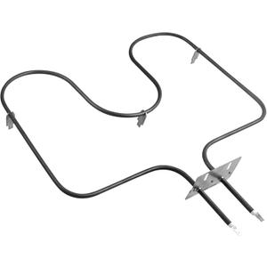 Showingo Range Bake Lower Oven Heating Unit Element Compatible with Whirlpool Amana WP77001094, 77001094, CH5910, ARR630,ART6110 Replacement Oven Bake Element 8190056, AP4104297, AP6011444