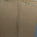 18x24 Picture Frame, Brown 18 x 24 Poster Frame for Horizontal or Vertical Wall Mounting, 1 Pack
