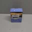 WOBANE Under Cabinet Lighting Kit, 6PCS 20inch LED Strip Bars with 24W Adapter,RF Remote,Hidden Super Bright Daylight for Kitchen Cabinet,Under Desk,Counter Lighting,4000K Natural White,1500LM