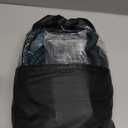 Indoor Sink Hose Attachment for Faucet - (25 FT) Faucet Hose with 7 Adapters for Kitchen Sink Bathroom Sink Faucet, Watering Houseplants, Washing Pets, Household Cleaning, Car Washing