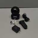 Wireless Security Camera, IP Camera 1080P HD Wansview, WiFi Home Indoor Camera for Baby/Pet/Nanny, Motion Detection, 2 Way Audio Night Vision, Compatible with Alexa, with TF Card Slot and Cloud (3MP, Black)