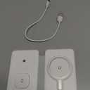 Magnetic Wireless Charger for iPhone: 3 in 1 Travel Charging Station for Apple Devices for iPhone 17 Air 16 15 14 13 12 Pro Max Plus - Foldable Charging Pad for Apple Watch Series & Airpods 4 3 2 Pro