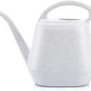 Fasmov Plastic Watering Can, 1-Gallon