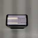 Handy Stamps Notary Certified True Copy Stamp - Professional Self-Inking Stamp for Certifying Document Copies with Crisp Impressions, Size 1 3/8" x 2 15/16", Durable and Easy to Use