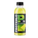 Protein2o 20g Whey Protein Isolate Hydration Drink, 350mg of Electrolytes, Vitamins B5 & B6, Sugar Free, Lemon Lime, 16.9 oz Bottle (12 Count), Best By 12/20/26